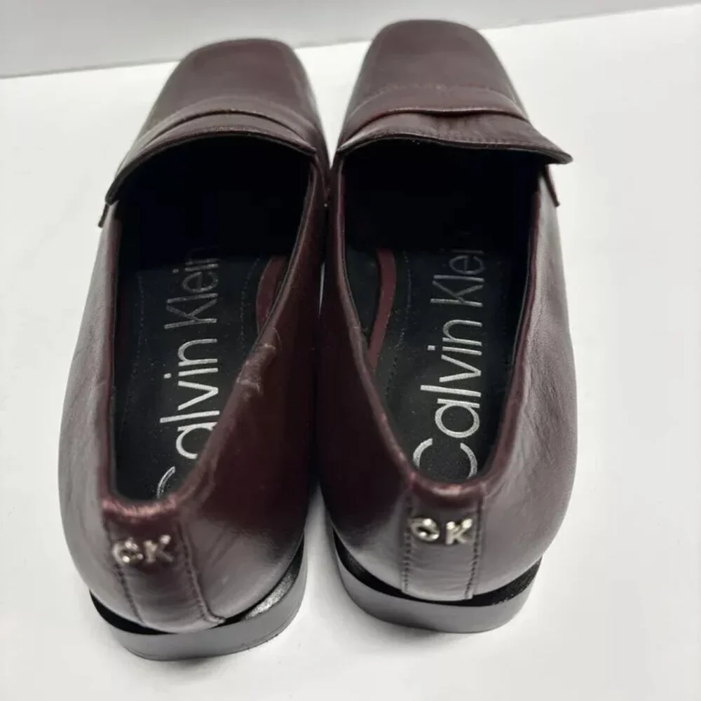 Calvin Klein calvin klein